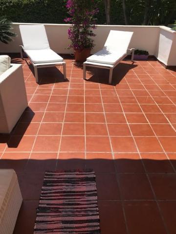 Hacienda Nagueles 1, 2 Bed 2 Bath, Large Terrace 400M From Beach Marbella Exterior foto