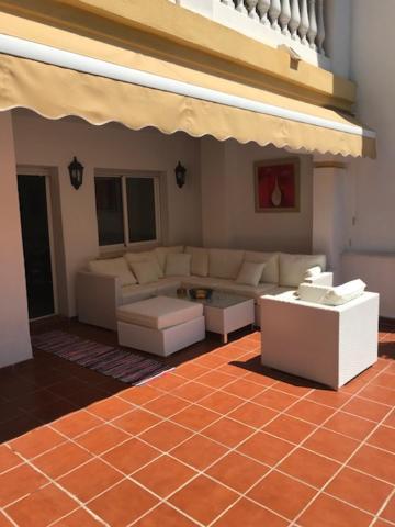 Hacienda Nagueles 1, 2 Bed 2 Bath, Large Terrace 400M From Beach Marbella Exterior foto